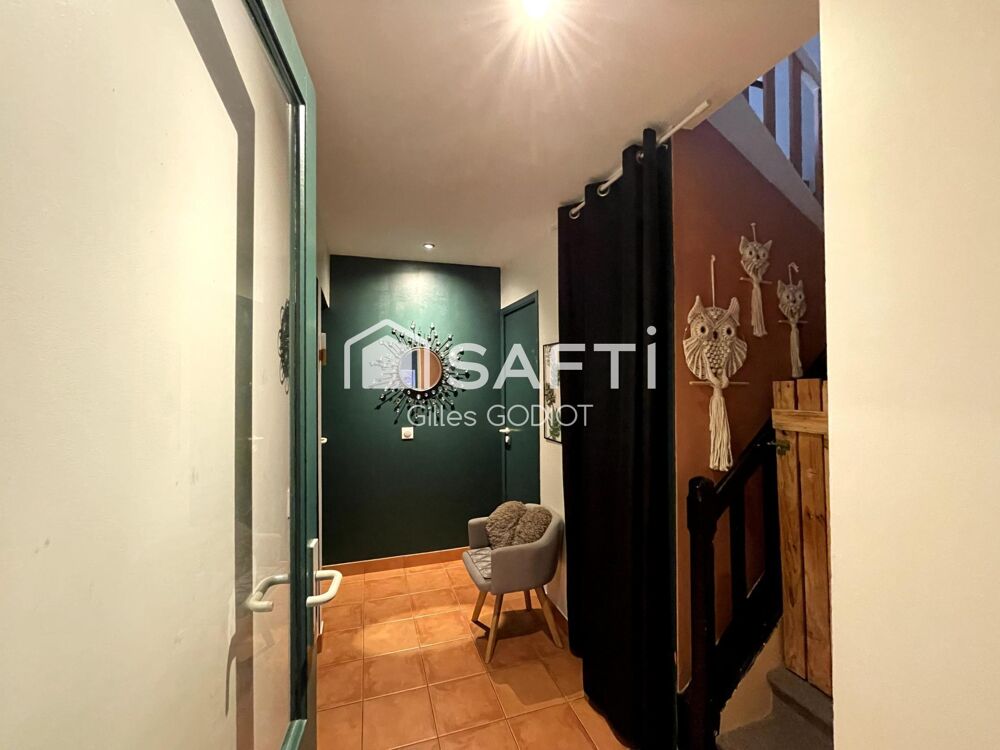 Vente Maison Maison LONGERE Bouaye Bouaye