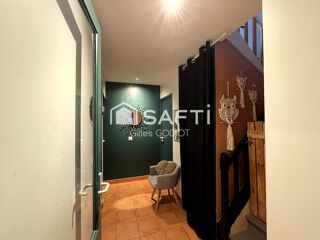  Maison à vendre 5 pièces 130 m²