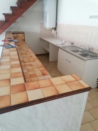  Maison � vendre 3 pi�ces 64 m�