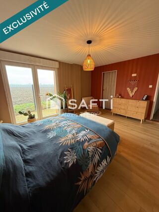  Maison � vendre 5 pi�ces 111 m�