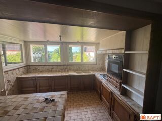  Maison à vendre 10 pièces 263 m²