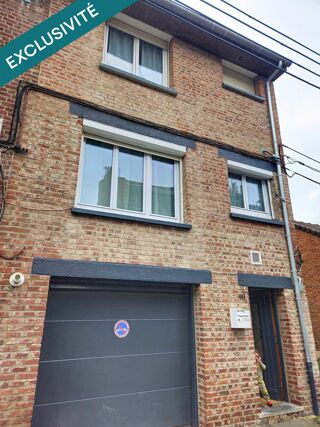  Maison  vendre 4 pices 92 m