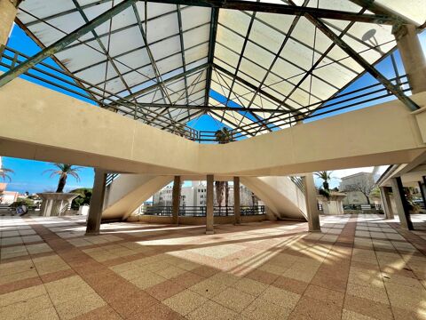 Local commercial / Bureaux – 145 m&sup2; – Bastia, Forum du Fango 472000 20200 Bastia