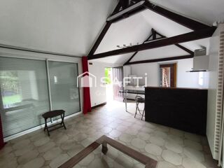  Maison à vendre 2 pièces 51 m²