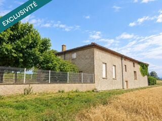  Maison à vendre 6 pièces 451 m²