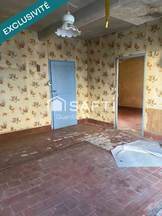  Maison � vendre 4 pi�ces 80 m�