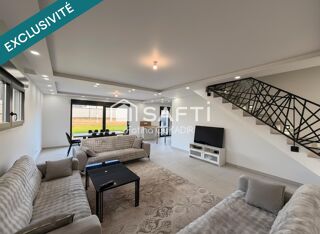  Maison � vendre 6 pi�ces 142 m�