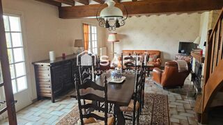  Maison à vendre 12 pièces 323 m²