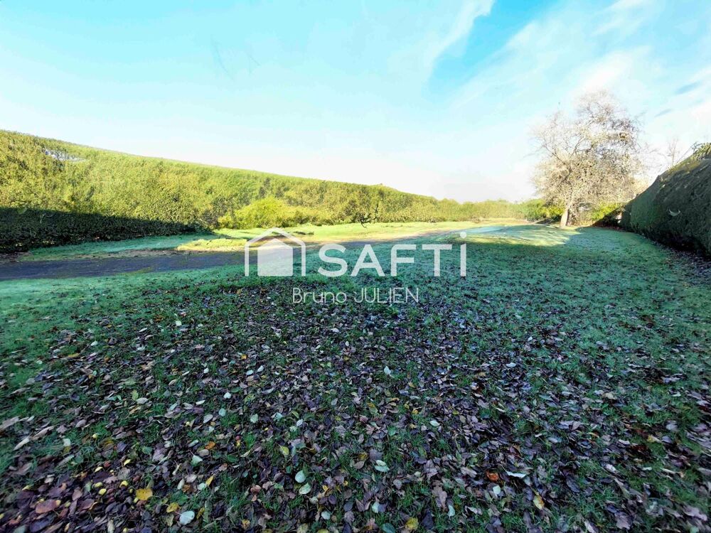 Vente Terrain TERRAIN PROCHE COTES Chatelaudren