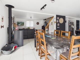  Maison à vendre 5 pièces 102 m²