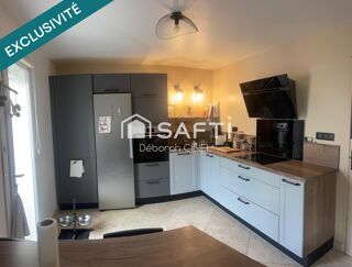  Maison � vendre 5 pi�ces 120 m�