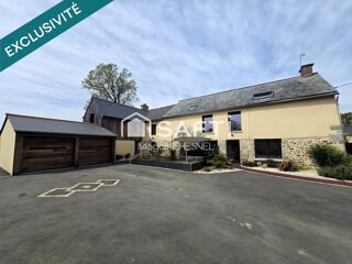  Maison � vendre 10 pi�ces 245 m�