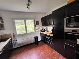  Maison à vendre 6 pièces 183 m²