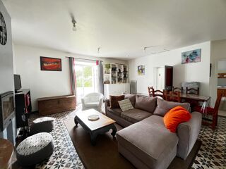  Maison � vendre 7 pi�ces 197 m�