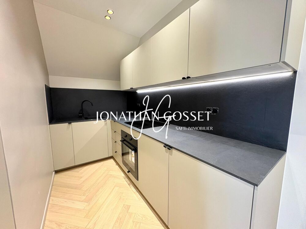 Vente Appartement Andrésy: Appartement 3 pièces - 57m2 en plein coeur du centre ville Andresy