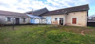  Maison � vendre 4 pi�ces 106 m�