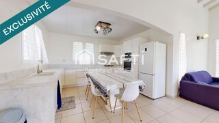  Maison � vendre 5 pi�ces 134 m�