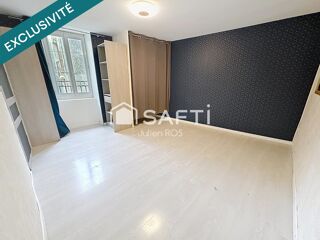 Vente Maison Causses-et-Veyran – Maison rénovée, 4 chambres, garage 70 m², DPE B Causses-et-veyran