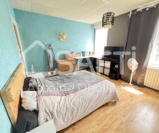  Maison  vendre 4 pices 92 m