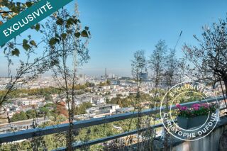  Appartement � vendre 6 pi�ces 122 m�