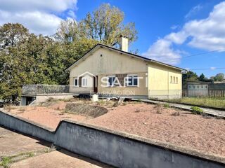  Maison � vendre 5 pi�ces 139 m�