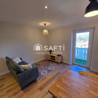  Appartement � vendre 2 pi�ces 40 m�