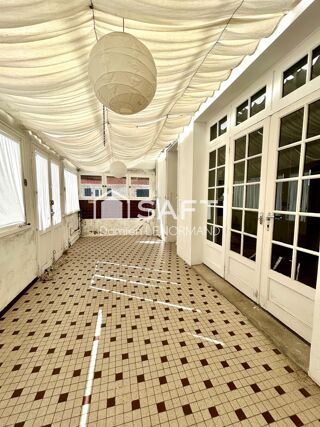  Maison � vendre 10 pi�ces 111 m�