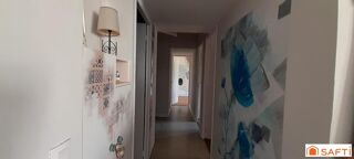  Appartement  vendre 4 pices 80 m