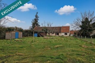  Maison � vendre 3 pi�ces 62 m�