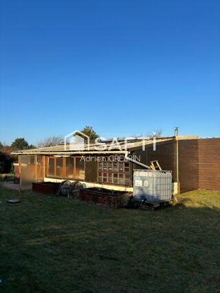  Terrain � vendre 800 m�