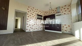 Location Appartement T3 familial et lumineux de 63m² à Nizy-le-Comte ! Nizy-le-comte