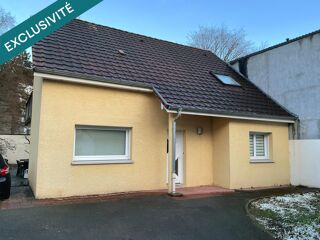  Maison � vendre 5 pi�ces 110 m�