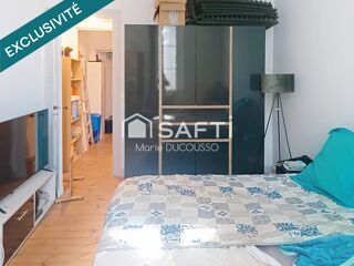  Maison à vendre 3 pièces 67 m²