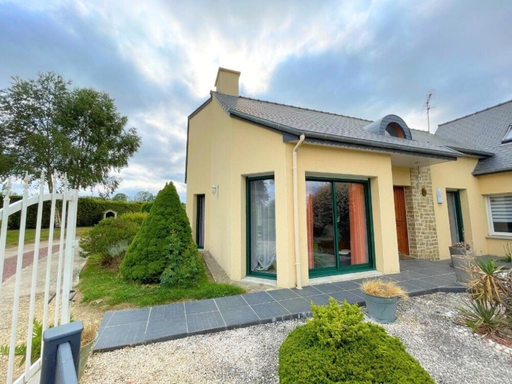Maison familiale lumineuse 147m2 - jardin 1900 m²