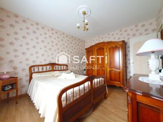  Maison � vendre 4 pi�ces 84 m�