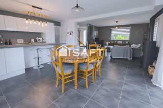  Maison � vendre 6 pi�ces 140 m�