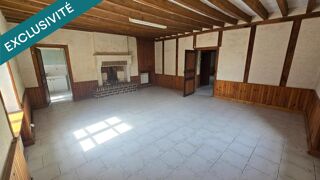  Maison � vendre 3 pi�ces 90 m�
