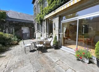  Maison à vendre 15 + pièces 351 m²