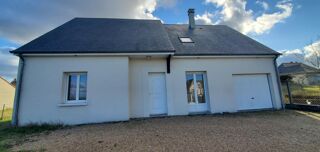  Maison � vendre 6 pi�ces 110 m�