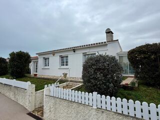  Maison � vendre 5 pi�ces 100 m�