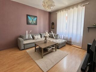  Maison à vendre 6 pièces 110 m²
