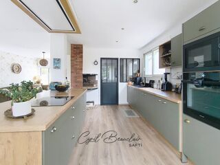  Maison à vendre 5 pièces 128 m²