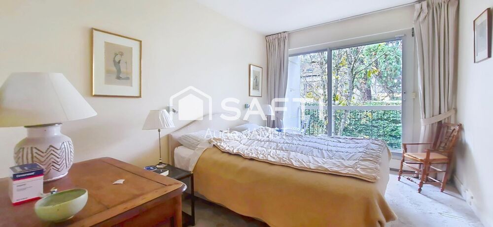  vendre  Appartement Versailles (78000)