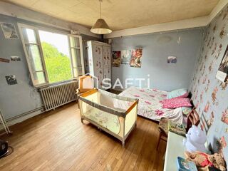  Maison  vendre 7 pices 197 m