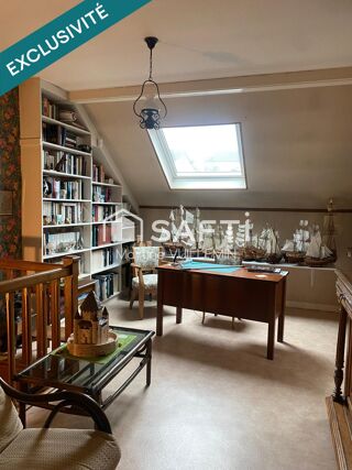  Maison � vendre 5 pi�ces 114 m�