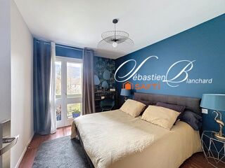  Appartement à vendre 4 pièces 104 m²
