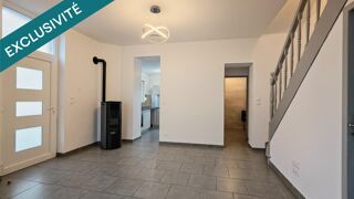  Maison à vendre 4 pièces 86 m²