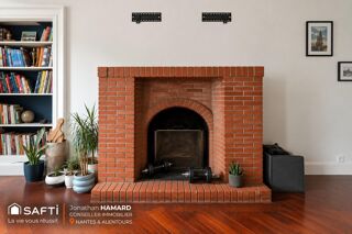  Appartement à vendre 4 pièces 97 m²