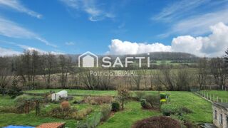  Maison à vendre 6 pièces 120 m²