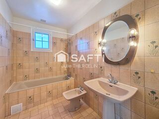  Maison � vendre 3 pi�ces 81 m�